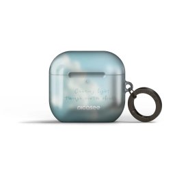 Obal pro Apple AirPods 4 - CHASiNG LIGHT