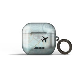 Obal pro Apple AirPods 4 - FLIGHT PATH