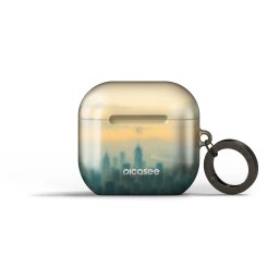 Obal pro Apple AirPods 4 - Airplane mode