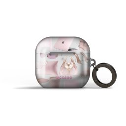 Obal pro Apple AirPods 4 - Glam Babe