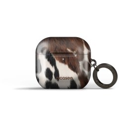 Obal pro Apple AirPods 4 - Rust