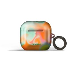 Obal pro Apple AirPods 4 - Juice