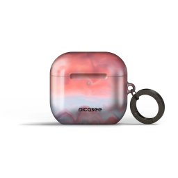 Obal pro Apple AirPods 4 - Sunset