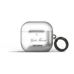 Obal pro Apple AirPods 4 - Gods Favorite
