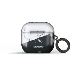 Obal pro Apple AirPods 4 - Life - Death