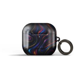 Obal pro Apple AirPods 4 - Noir