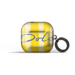Obal pro Apple AirPods 4 - Ladolcevita
