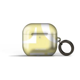 Obal pro Apple AirPods 4 - Love