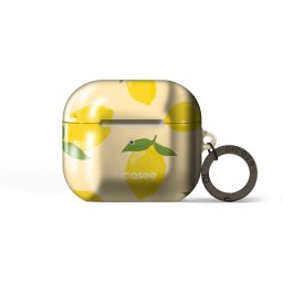 Obal pro Apple AirPods 3 - Limoncella