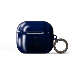 Obal pro Apple AirPods 3 - Deep Ocean