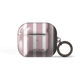 Obal pro Apple AirPods 3 - Velvet sun