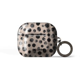 Obal pro Apple AirPods 3 - Dots