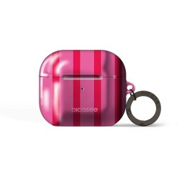 Obal pro Apple AirPods 3 - Hot tropic