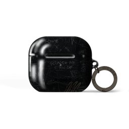 Obal pro Apple AirPods 3 - SCRATCH