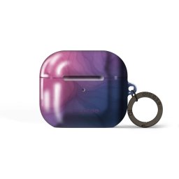 Obal pro Apple AirPods 3 - Silk