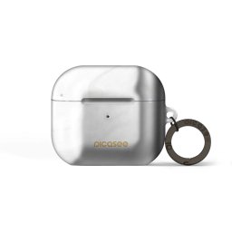 Obal pro Apple AirPods 3 - White