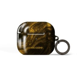 Obal pro Apple AirPods 3 - Black