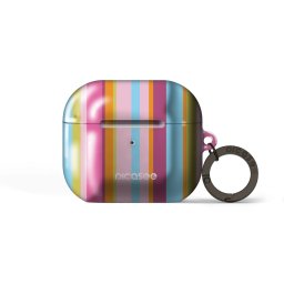 Obal pro Apple AirPods 3 - Golden hour