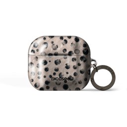 Obal pro Apple AirPods 3 - Inked
