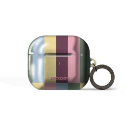 Obal pro Apple AirPods 3 - Lobby tiles