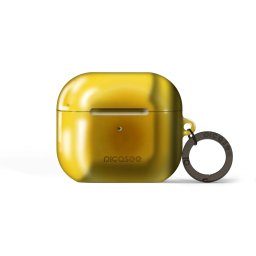 Obal pro Apple AirPods 3 - Solar Pulse