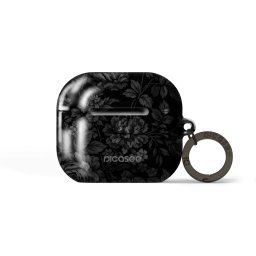 Obal pro Apple AirPods 3 - Dark Romance