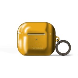 Obal pro Apple AirPods 3 - Sun