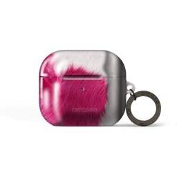 Obal pro Apple AirPods 3 - Pink Moo