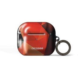Obal pro Apple AirPods 3 - Wallpaper 2