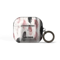 Obal pro Apple AirPods 3 - Feather 2