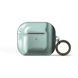 Obal pro Apple AirPods 3 - Pastel Charm