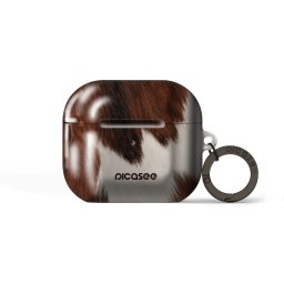 Obal pro Apple AirPods 3 - Rustica