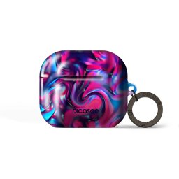 Obal pro Apple AirPods 3 - Redlight