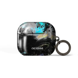 Obal pro Apple AirPods 3 - Magnetic