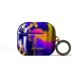 Obal pro Apple AirPods 3 - Burn