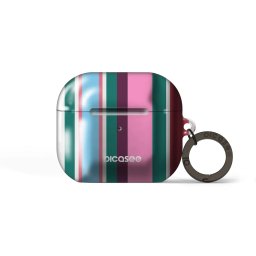 Obal pro Apple AirPods 3 - Cabana club