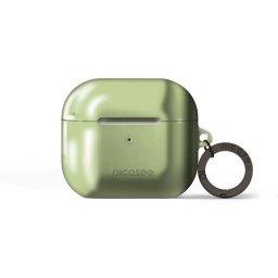 Obal pro Apple AirPods 3 - Heavenly Hints