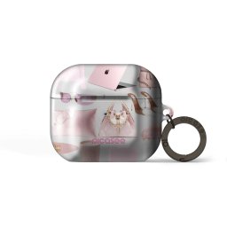 Obal pro Apple AirPods 3 - Glam Babe