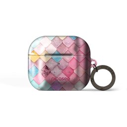 Obal pro Apple AirPods 3 - Colorful roof