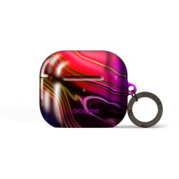 Obal pro Apple AirPods 3 - Electric