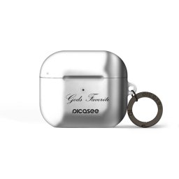 Obal pro Apple AirPods 3 - Gods Favorite