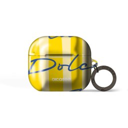 Obal pro Apple AirPods 3 - Ladolcevita