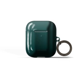 Obal pro Apple AirPods 1 - Verdant Fade