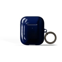 Obal pro Apple AirPods 1 - Deep Ocean