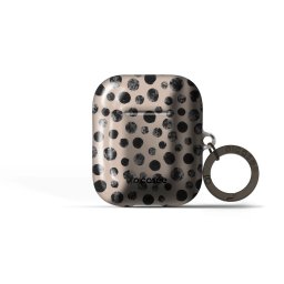 Obal pro Apple AirPods 1 - Dots