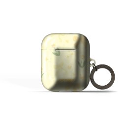 Obal pro Apple AirPods 1 - Honey Blossom