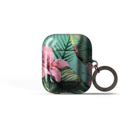 Obal pro Apple AirPods 1 - Hawaii