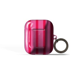 Obal pro Apple AirPods 1 - Hot tropic
