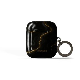 Obal pro Apple AirPods 1 - Thunder