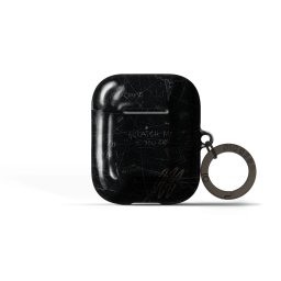 Obal pro Apple AirPods 1 - SCRATCH